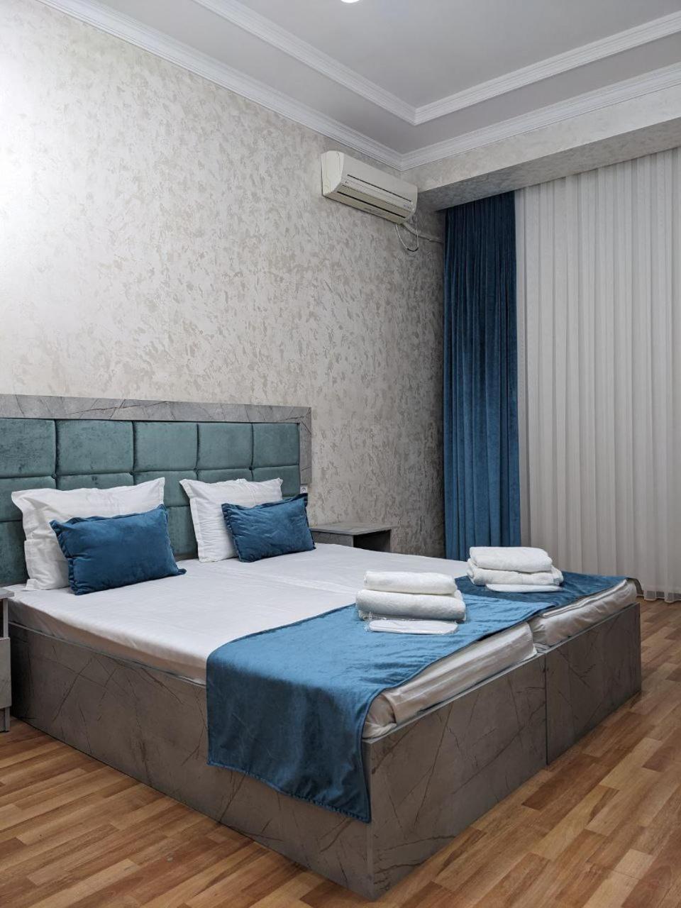 Art Inn Hotel ทาชเคนต์ ภายนอก รูปภาพ